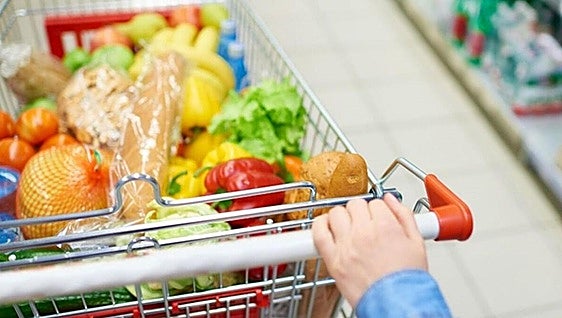The nine products in your shopping basket that have seen the biggest price increases