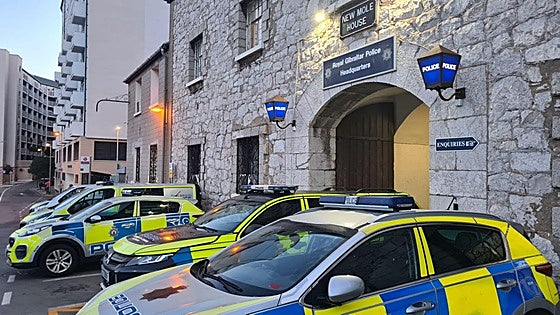 Moroccan man to appear in court over series of bicycle thefts in Gibraltar