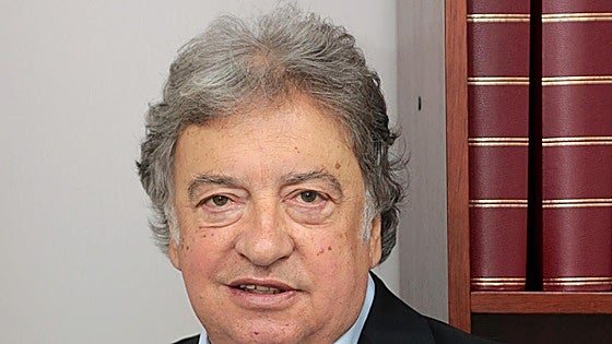 Clive Golt steps down as Gibraltar government’s director of communications