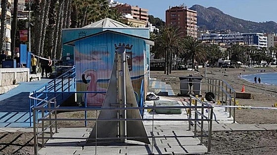 Malaga court sentences two brothers to nine years in prison for brutal murder of homeless Irish man