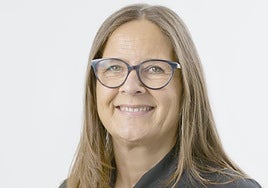 Melanie Radford, head of Residency Team of My Lawyer in Spain.