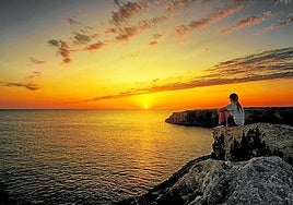 Menorca is one of the new destinations in which the Moon Dreams chain brand will be present.