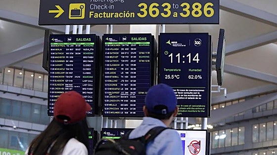 Passenger finally gets cost of flight tickets reimbursed two years after claiming refund in Spain