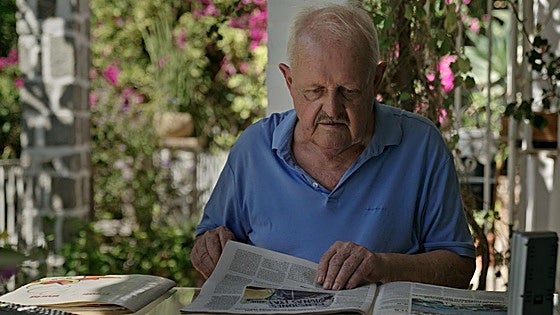 Danish man who ran Costa del Sol's Tivoli amusement park for more than thirty years dies