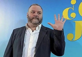 Ignacio Allende, 'Torbe'.