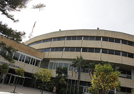 Torremolinos bids to get ownership of Palacio de Congresos conference centre