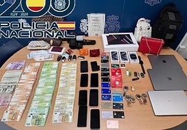 Leader of Swedish network that swindled 2.3 million euros from investors arrested in Marbella
