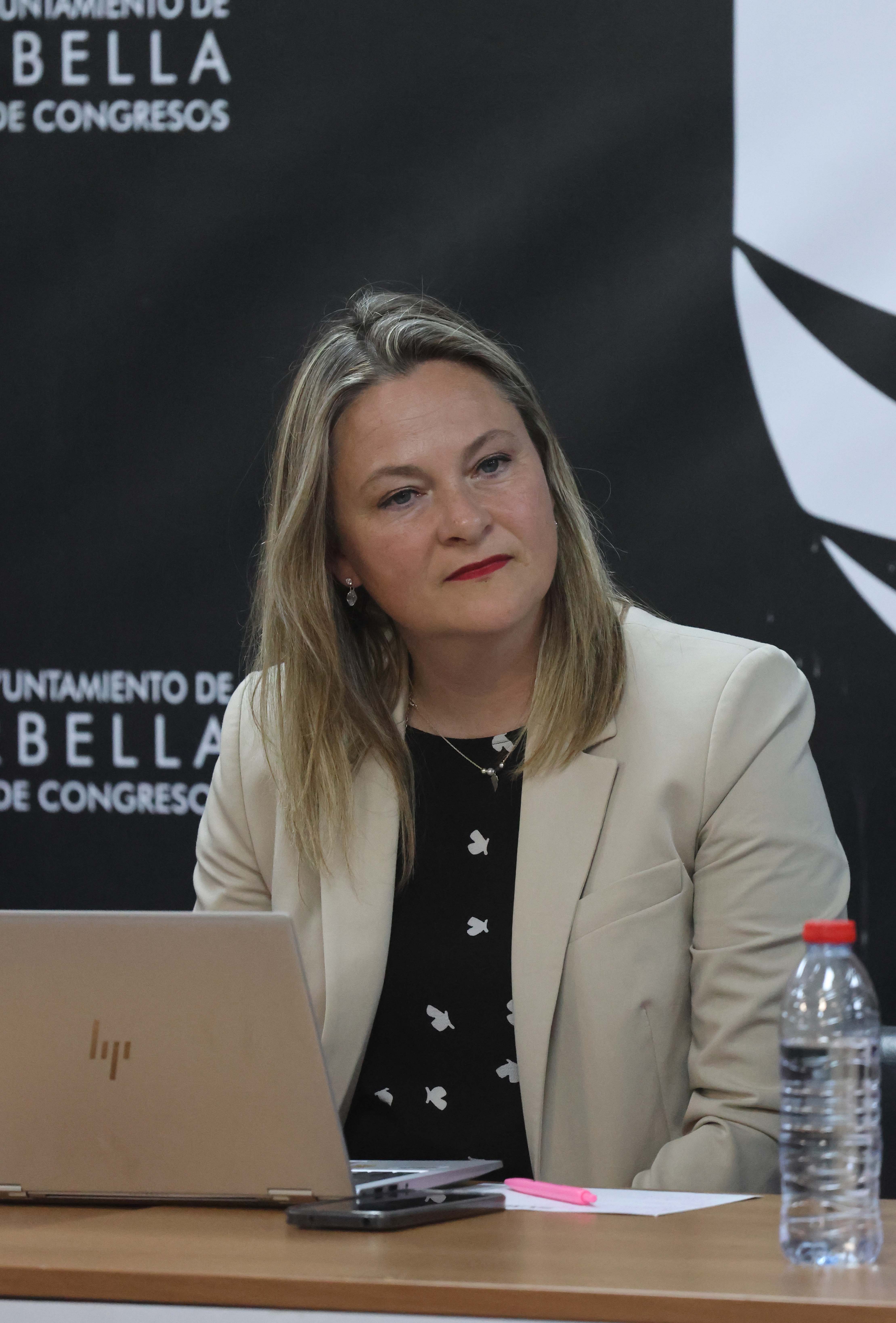 SUR in English hosts UK nationals in Spain informative event in Marbella, in pictures