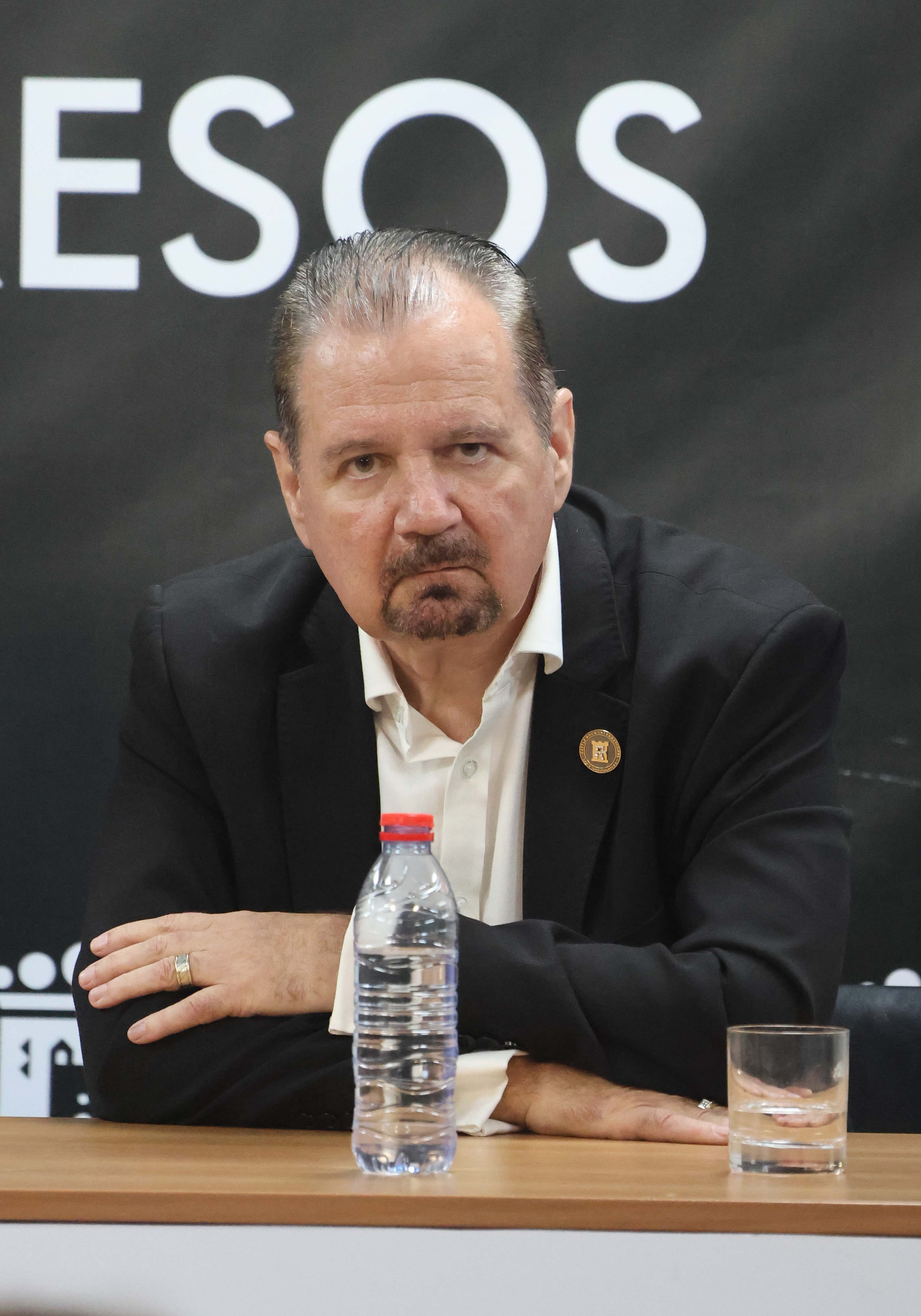 SUR in English hosts UK nationals in Spain informative event in Marbella, in pictures