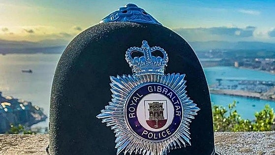 Royal Gibraltar Police intelligence officer attends Interpol workshop in Macedonia