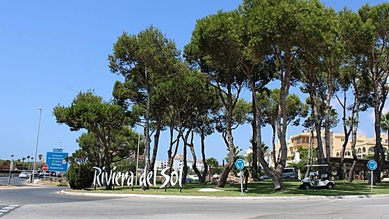Man arrested for allegedly assaulting his date and trying to steal her purse in Mijas