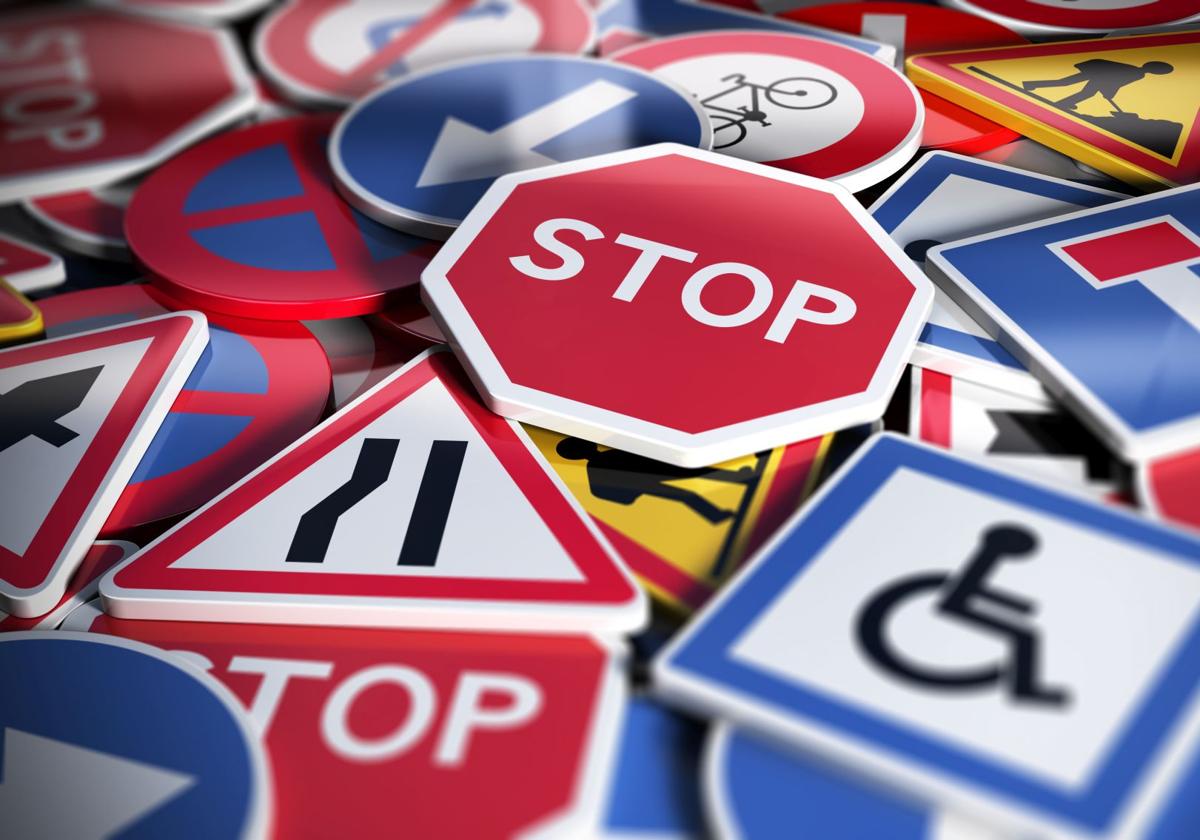 Around 14,500 people in Malaga province are twiddling their thumbs while waiting for driving licence practical test