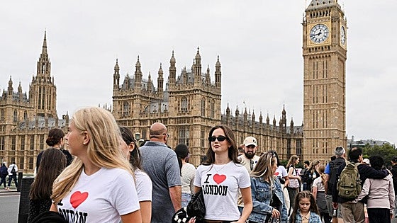 European travellers warned about ETA permit to enter the UK scams