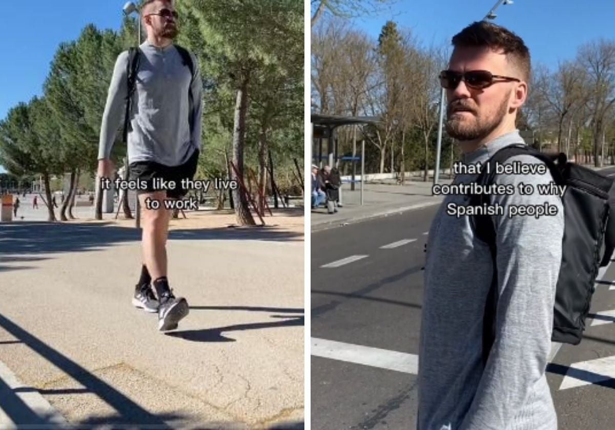 British man living in Madrid explains why the Spanish are the 'happiest people in the world'