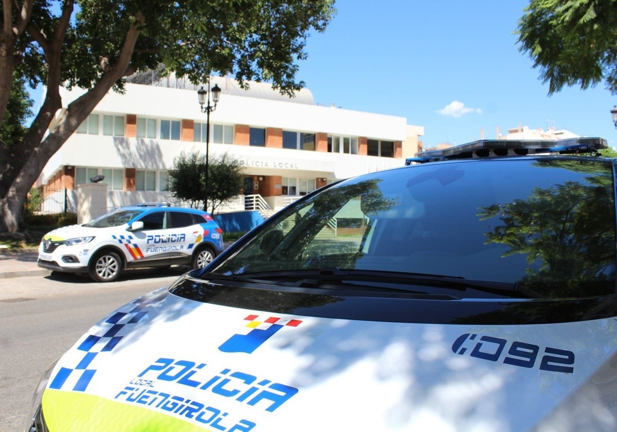 Mass brawl at cannabis club on the Costa ends with two customers stabbed and the manager arrested