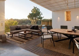Make the most of your outside spaces