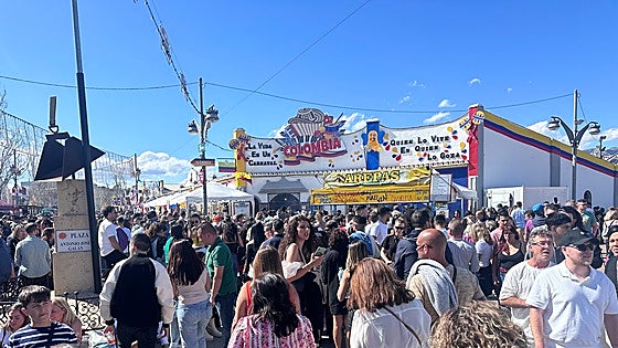 Renfe to provide special train services during Fuengirola international fair