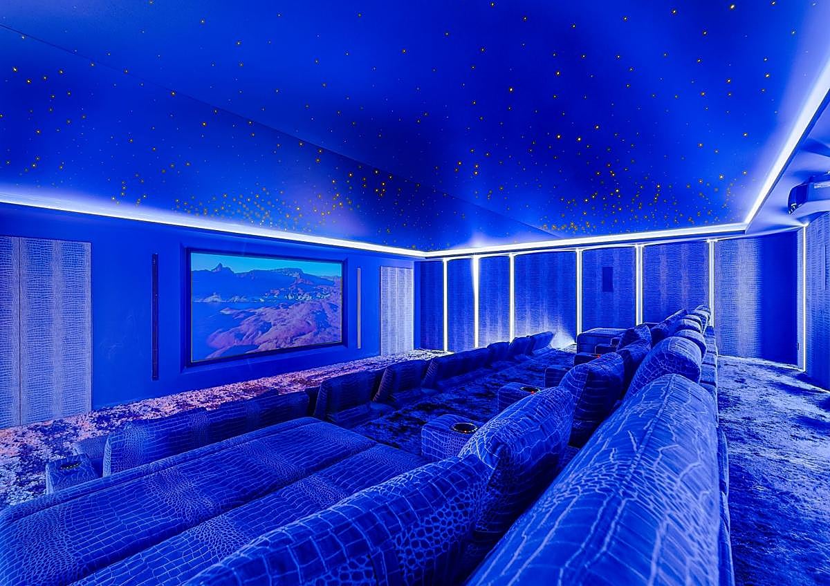 Imagen secundaria 1 - One of Spain's most exclusive villas up for sale in Marbella: this is the eye-watering price tag