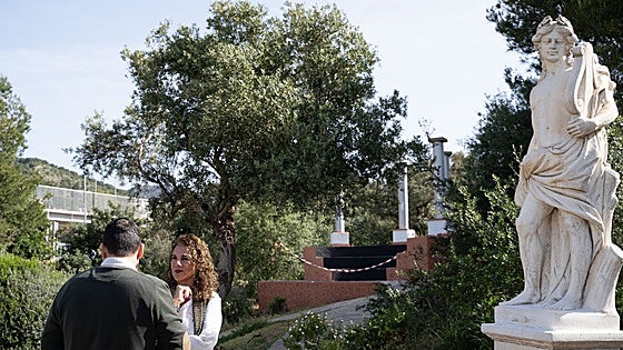 Town hall fine tunes park for 75th anniversary of iconic Holy Week event in Benalmádena