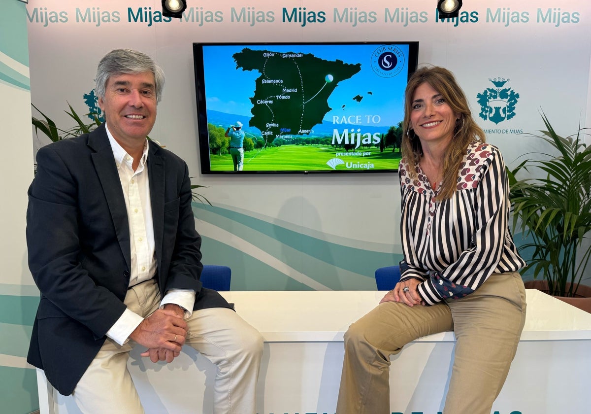 Mijas to host finals of 'best amateur golf circuit in Spain'