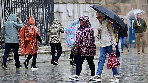 Aemet reveals first official forecast for Easter weather in Spain