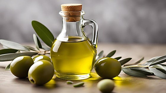 Malaga village celebrates 60 years of olive oil production