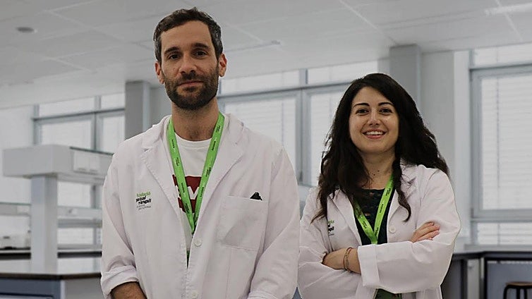 Spanish and Swedish scientists develope simple blood test for early detection of Alzheimer's disease