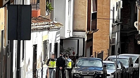 Man arrested for death of his flatmate on Spain's Costa Tropical after leaving him dying at door of hospital