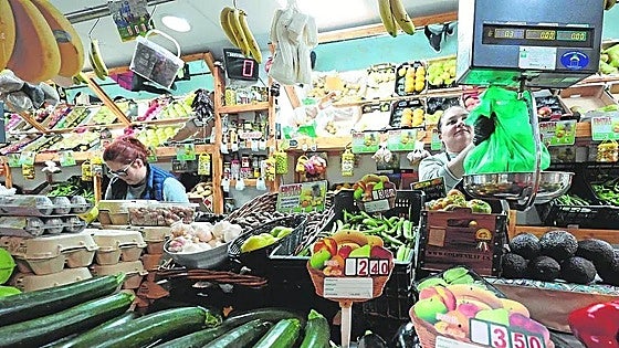 Price rises continue unabated in Malaga making it the only province in Spain with a 3% increase