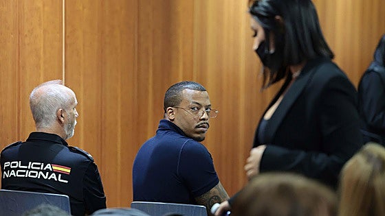 Andalusian High Court upholds El Melillero's 41-year prison sentence after acid attack on ex-girlfriend in Cártama