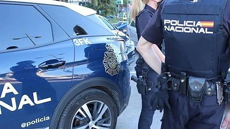 Man arrested in Malaga in connection with death of his girlfriend in Canary Islands