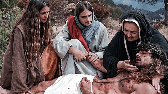 75 years of El Paso, the Easter tradition that turns the residents of a Costa del Sol town into actors