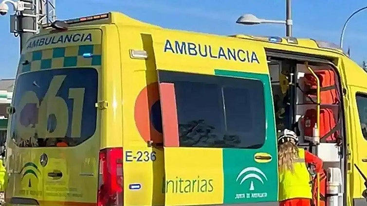 37-year-old motorcyclist dies after Torremolinos crash