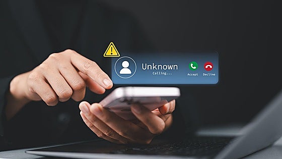This is the new tool to help put an end to receiving spam calls, emails and text messages in Spain