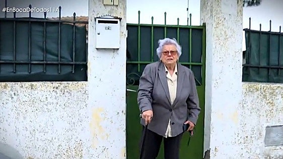 The 83-year-old landlady in Spain who is powerless to act against tenant who has not paid rent for two years