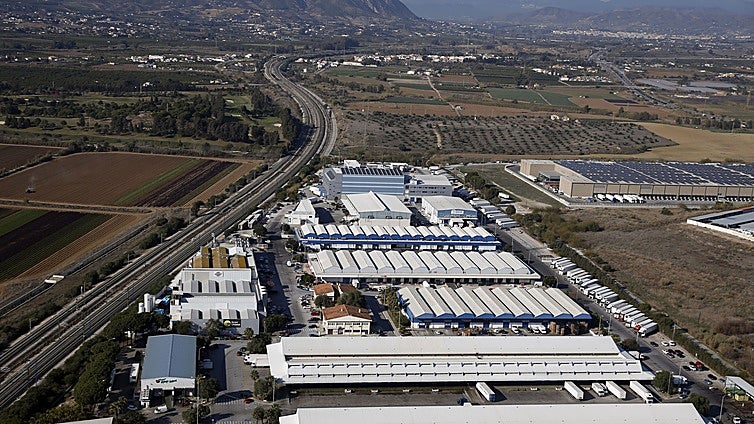 Malaga advances project to expand biggest wholesale market in province that serves much of Costa del Sol