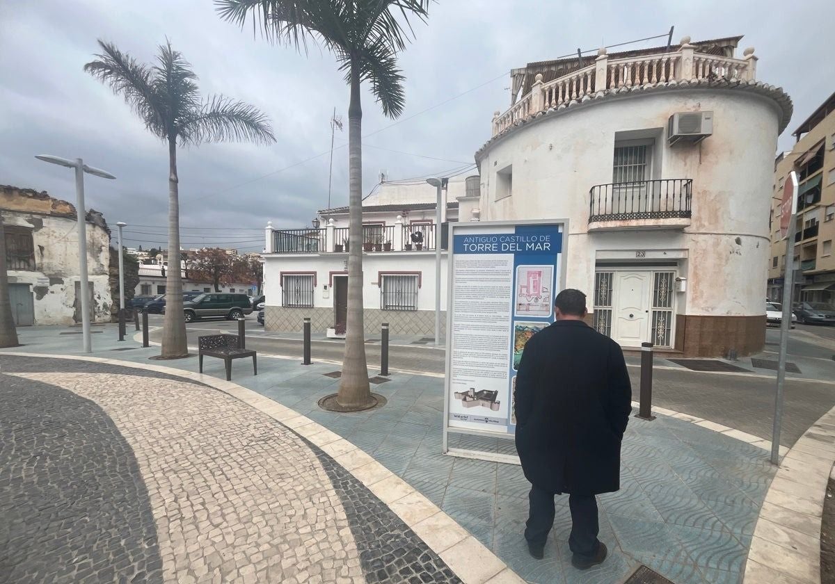 Plans to open Costa del Sol castle to the public advance