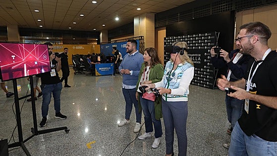Marbella to host national video gaming event in bid to attract more younger tourists