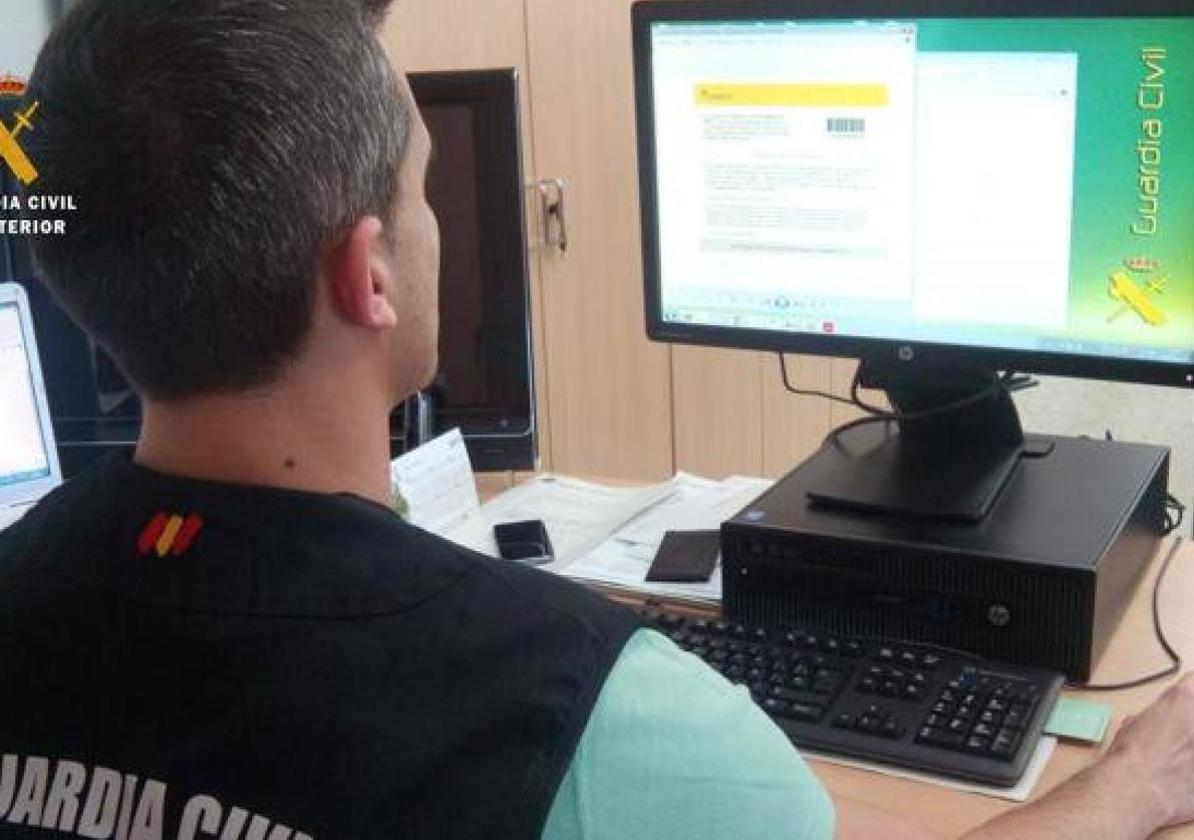 Police warns of new scams that use 'false child' method in Andalucía