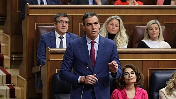Council of Europe reprimands Spain for failing to comply with recommendations to prevent corruption among senior officials