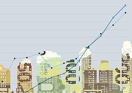 Capital of Costa del Sol registers second highest house price increase in Spain with more than 16% in one year