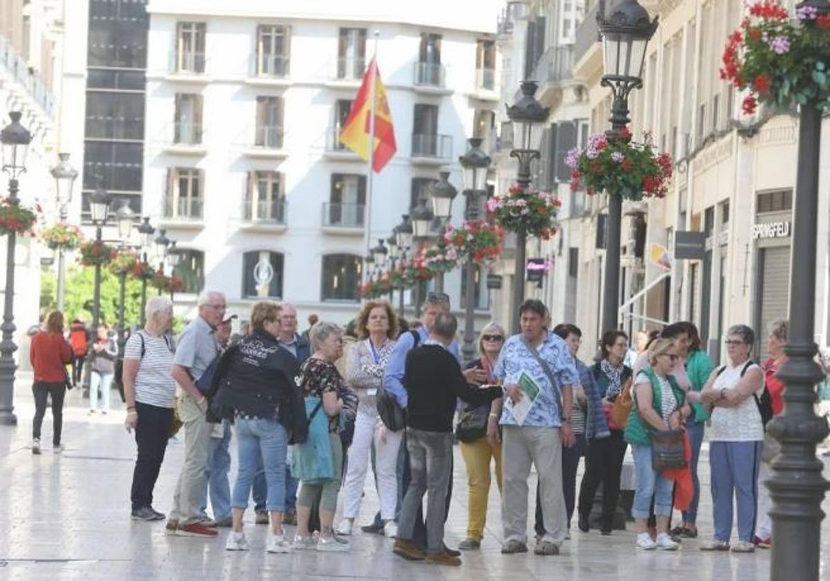 Tourism on the Costa: Easter, the first real test of the year