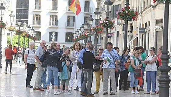 Tourism on the Costa: Easter, the first real test of the year