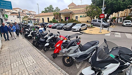 Benalmádena plans major makeover for Arroyo De La Miel and area surrounding train station