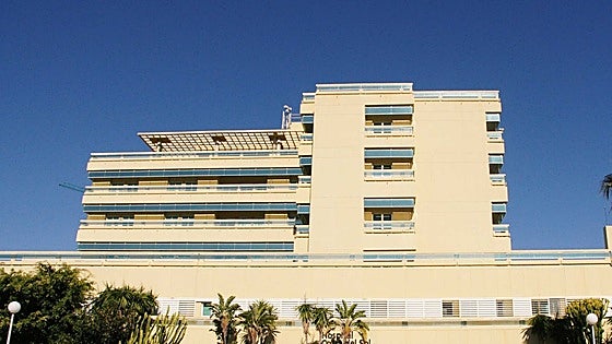 Man stabbed in abdomen in serious condition in ICU after nightclub attack in Marbella
