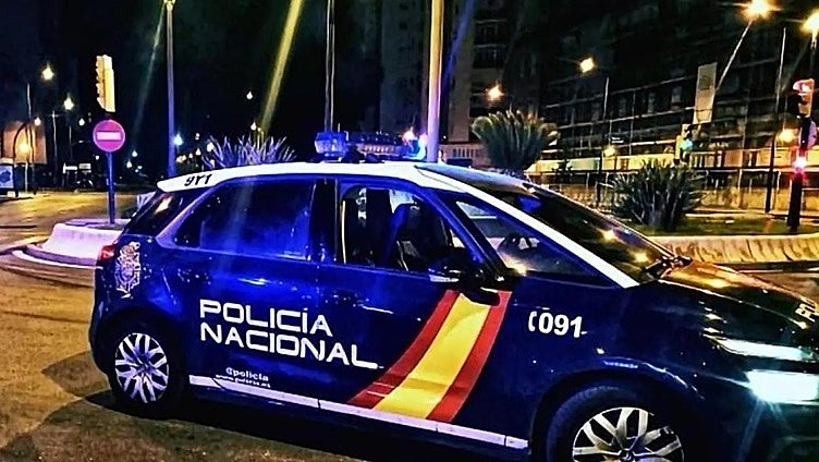 Young man rushed to hospital after being shot outside nightclub in Marbella