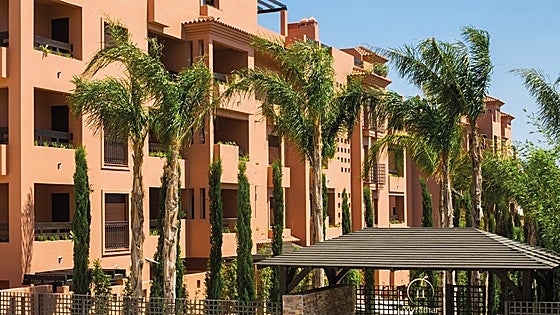 Myramar completes its urban development in Arroyo de la Miel after building more than 1,600 homes