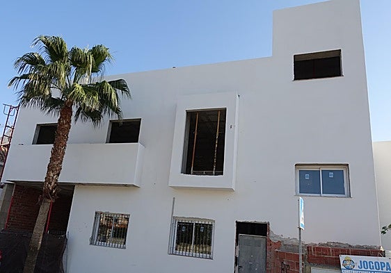 Mijas will soon have a 1.4m euro residence for people with mental health problems