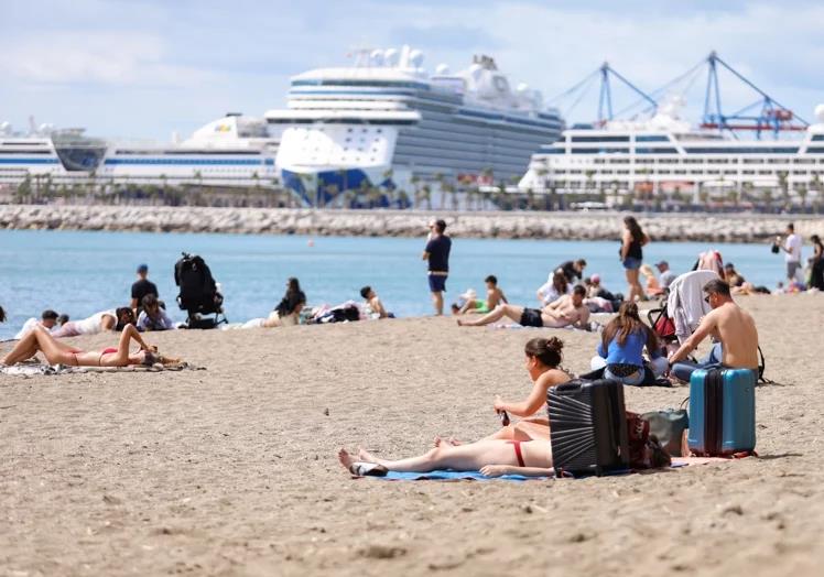 Malaga and Costa del Sol enjoy 'spectacular' Holy Week with higher spending and 85% occupancy rate