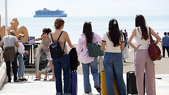 Tourism in Andalucía is expected to grow by four per cent this spring